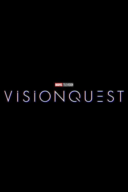 VisionQuest poster